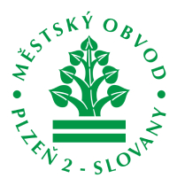 Městský obvod • Plzeň 2 - Slovany